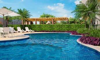 Imagem 7: Apartamento 02 Quartos