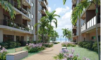 Imagem 5: Flats na Praia de Maria Farinha para Vendas