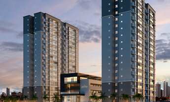 Imagem 3: Apartamento 02 Quartos, próximo ao Shopping Recife