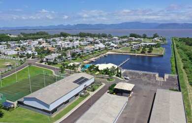 Imagem 5: Terreno no Condomínio Velas da Marina