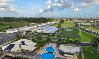 Imagem 4: Terreno no Condomínio Velas da Marina