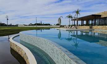 Imagem: Terreno À VENDA no Lake Condomínio Resort