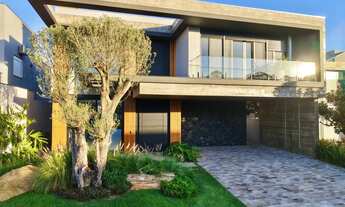 Imagem: Terreno no Condomínio Velas da Marina