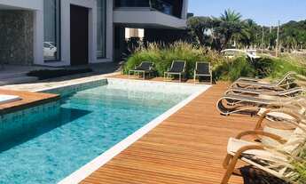 Imagem 4: Casa de Luxo no Condomínio Velas da Marina