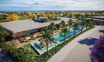 Imagem: Terreno À VENDA no Nautilus Marina Clube