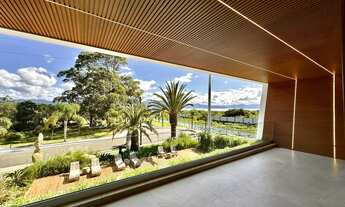 Imagem 5: Casa de Luxo no Condomínio Velas da Marina