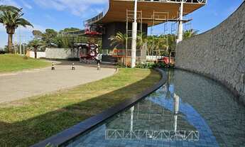Imagem 2: Terreno À VENDA no Lake Condomínio Resort