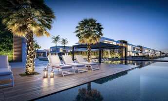 Imagem: Sobrado À VENDA no Condomínio Murano