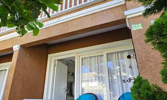 Imagem: Sobrado em Condomínio a Venda no bairro