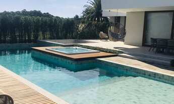 Imagem 2: Casa de Luxo no Condomínio Velas da Marina