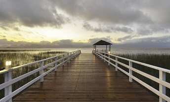 Imagem 6: Terreno À VENDA no Condomínio Capão Ilhas Resort