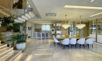 Imagem 6: Casa de Luxo no Condomínio Velas da Marina