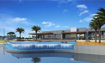 Imagem 3: Terreno À VENDA no Lake Condomínio Resort