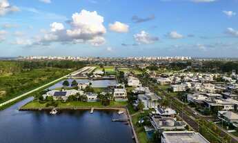 Imagem: Terreno no Condomínio Velas da Marina