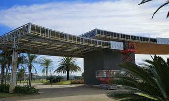 Imagem 4: Terreno À VENDA no Lake Condomínio Resort