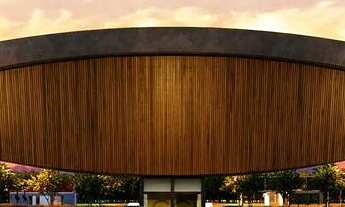 Imagem: Terreno em Lançamentos no bairro Centro