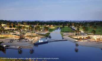 Imagem: Terreno À VENDA no Nau Marina Moradas