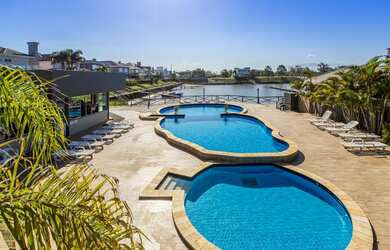 Imagem 7: Terreno no Condomínio Velas da Marina