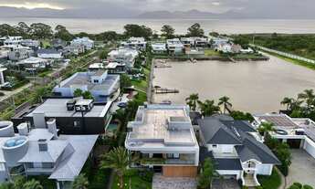 Imagem: Terreno no Condomínio Velas da Marina