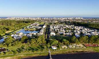 Imagem 2: Terreno no Condomínio Velas da Marina