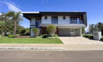 Imagem 6: Terreno no Condomínio Velas da Marina