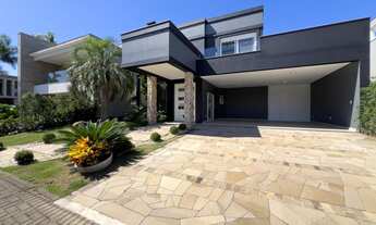 Imagem: Casa em Condomínio a Venda no bairro Morada