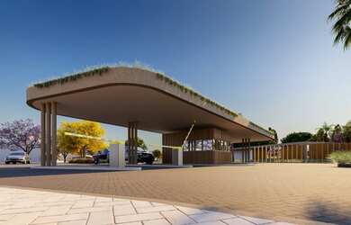 Imagem 5: Terreno À VENDA no Nau Marina & Moradas