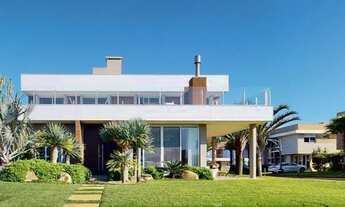 Imagem: Sobrado de 430m² no Condomínio Playa Vista