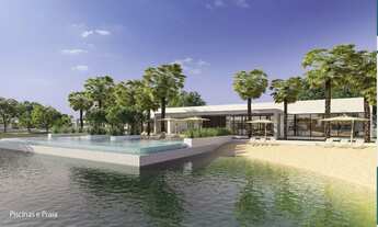 Imagem: Terreno À VENDA no Condomínio Joy Xangrila