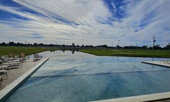 Imagem: Terreno À VENDA no Lake Condomínio Resort