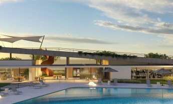 Imagem: Terreno À VENDA no Condomínio Mirador