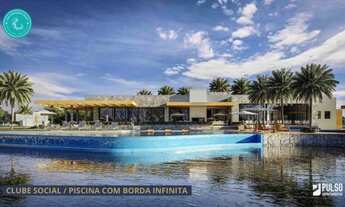 Imagem 4: Terreno À VENDA no Lake Condomínio Resort
