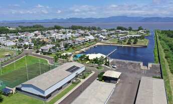 Imagem 5: Terreno no Condomínio Velas da Marina