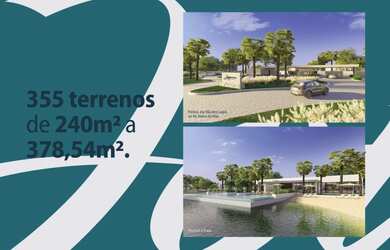 Imagem 3: Terreno À VENDA no Condomínio Joy Xangrila