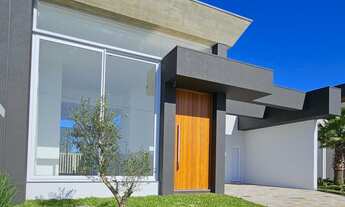 Imagem: Casa À VENDA no Terrasul Condomínio Clube