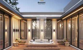 Imagem: Casa À VENDA no Terrasul Condomínio Clube