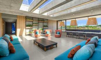 Imagem: Terreno À VENDA no Condomínio Arenas Curumim