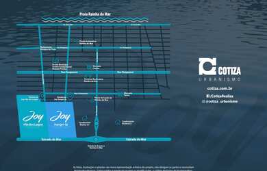 Imagem 5: Terreno À VENDA no Condomínio Joy Xangrila