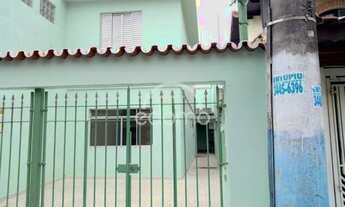 Imagem: Casa para Venda em São Paulo, Vila Ema