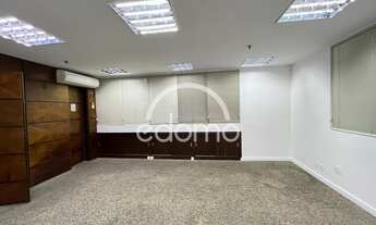 Imagem: Sala Comercial para Locação em São Paulo