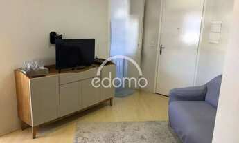 Imagem: Apartamento para Locação em São Paulo