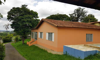 Imagem 1: Chácara Bairro Medeiros em Jundiaí com 1719,00m² de terreno