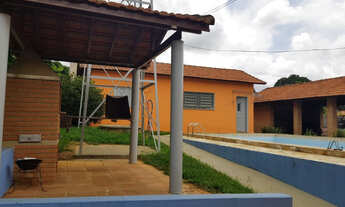 Imagem 7: Chácara Bairro Medeiros em Jundiaí com 1719,00m² de terreno