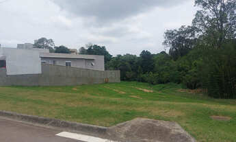 Imagem 3: Terreno Condomínio Santa Isabel Louveira - 635,71m²