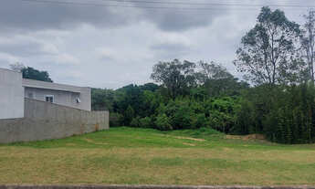 Imagem 4: Terreno Condomínio Santa Isabel Louveira - 635,71m²