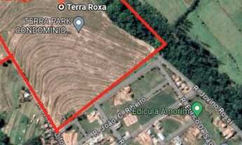 Imagem: SÍTIO, 21M² de Área Construída na Rua