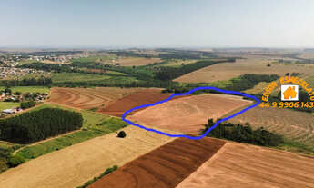 Imagem 3: SÍTIO, 12M² de Área Construída na Estrada Aeroporto 500mts