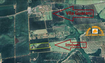 Imagem: SÍTIO 4,5 ALQS