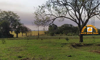 Imagem 4: SÍTIO 4,5 ALQS Fazenda / sítio com 3 dormitórios