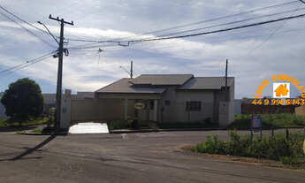 Imagem 2: RESIDÊNCIA, 3 dormitórios na Rua Sebastião Sanches